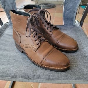Men's Thursday Captain Boots